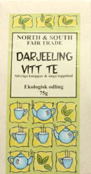 Bäst i test vitt te